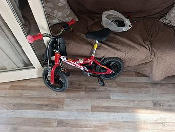 Bicicletta bimbo