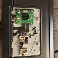 Tcl 50c631 componenti