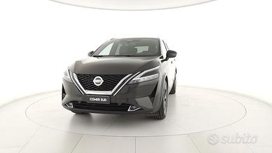 NISSAN Qashqai III 2021 - Qashqai 1.3 mhev U32104