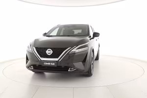 NISSAN Qashqai III 2021 - Qashqai 1.3 mhev U32104