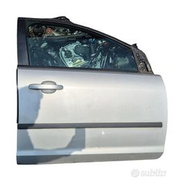 PORTIERA ANTERIORE DESTRA FORD Focus Berlina 3° S