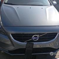 Volvo v40 2013 ricambi