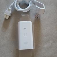 Poe Ubiquiti unifi injector 24v 12watt NUOVO!