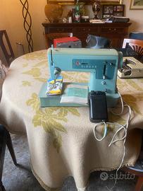 Macchina da cucire Singer