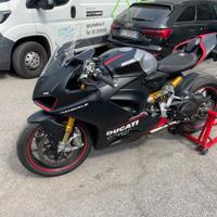 Carene Ducati perf Panigale v2