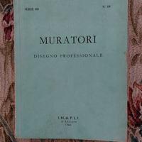 Muratori Disegno professionale - Serie III n. 10 -