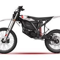 ZeroMotorcycles XE