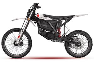 ZeroMotorcycles XE