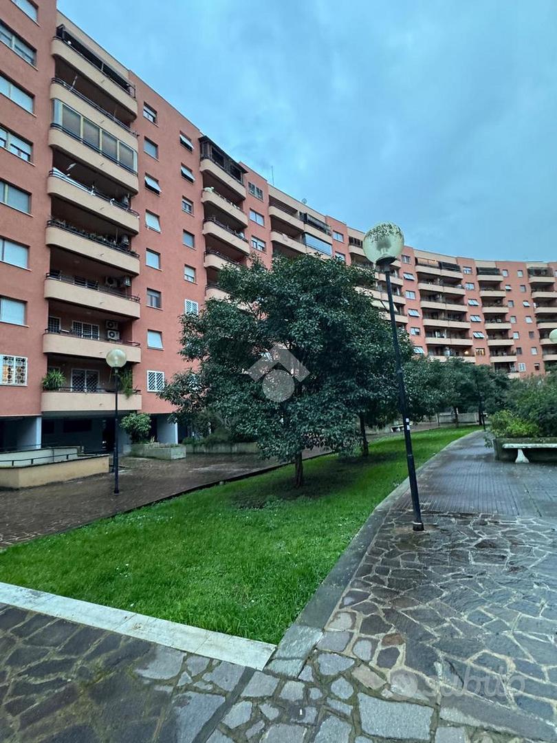 Appartamento – Roma, Tor Cervara - Vista 4