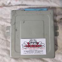 CENTRALINA INIEZIONE SUZUKI VITARA 33920-70E10