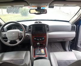 JEEP Gr.Cherokee 4ª s. - 2005