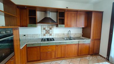 cucina semi nuova 