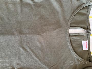 T-shirt Sun68
