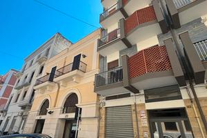 Via Giocchino Murat ( zona murattiana)