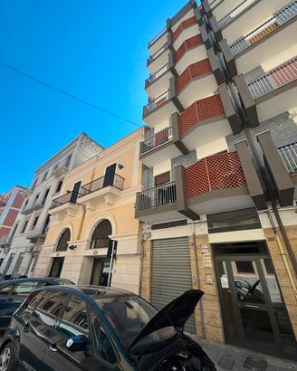 Negozio Bari [Cod. rif 3334803VCG] (Murat)