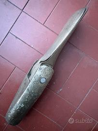 Elica pale abbattibili RADICE asse 25mm