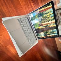 Mac Book Pro M1 256Gb nuovo + accessori