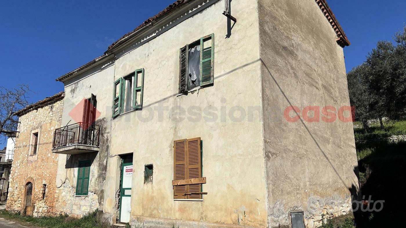 Rustico/Casale/Corte Alatri [Cod. rif 3293743VRG] - Altro