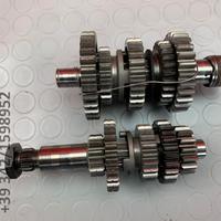 CAMBIO GEAR YAMAHA WRF 250 2003 2005 WR-F 2004