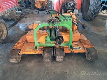 Tagliaerba SALF 3,30 m
