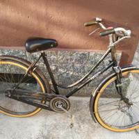 bicicletta legnano