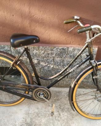 bicicletta legnano