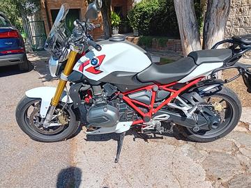 MOTO BMW R1200R LC