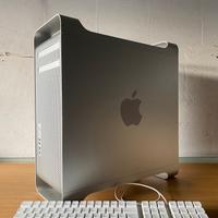 MacPro 64GB / 2 CPU / 24 cores
