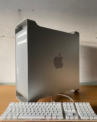 MacPro 64GB / 2 CPU / 24 cores