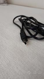 caricabatteria cellulare piu cavo dati usb