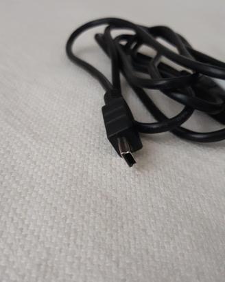 caricabatteria cellulare piu cavo dati usb
