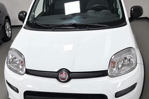 Fiat Panda 1.0 FireFly S&S Hybrid 5posti Bluetooth