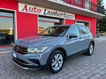 VOLKSWAGEN Tiguan 2.0 TDI 150 CV SCR DSG Eleganc