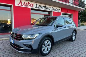 VOLKSWAGEN Tiguan 2.0 TDI 150 CV SCR DSG Eleganc