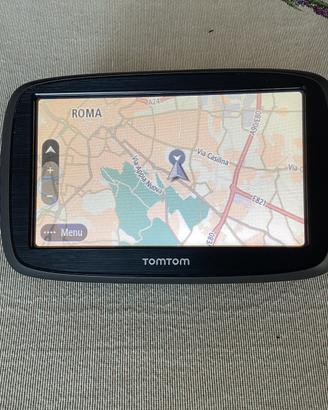 TOM TOM GO 51