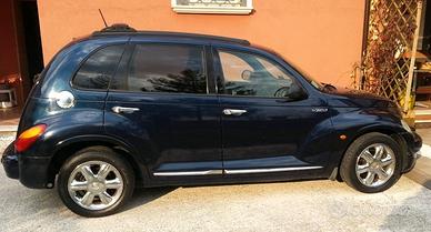  Chrysler Pt Cruiser 2.2 crd
