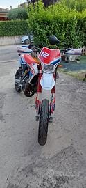 Fantic 50 motard