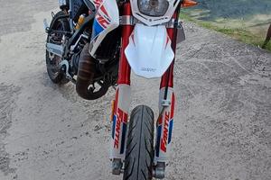 Fantic 50 motard