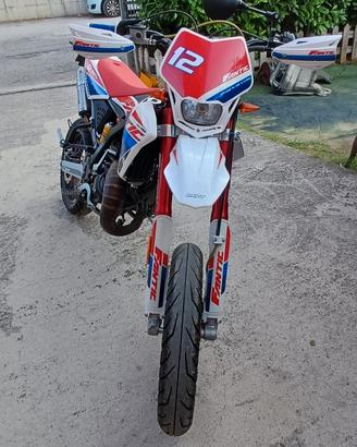 Fantic 50 motard