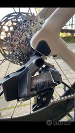 Canyon Speedmax CF7 Disc eTap tg S,