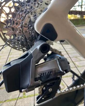 Canyon Speedmax CF7 Disc eTap tg S,