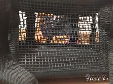 trasportino x gatti o cane piccola tg