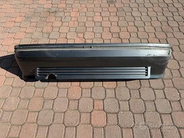 Paraurti Posteriore Renault R5 TURBO originale