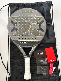 Nox ml10 pro cup 2026