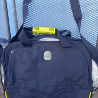 borsa da lavoro Pierre Cardin 