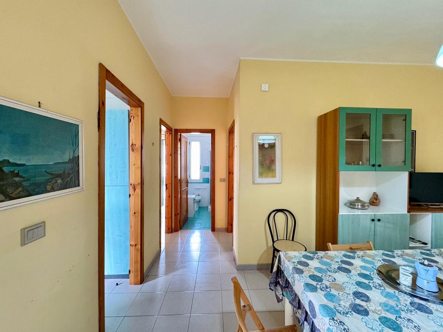 Appartamento – Gallipoli, Baia Verde - Vista 5