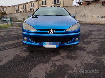 Peugeot 206 1.4 HDI
