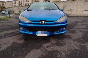 Peugeot 206 1.4 HDI