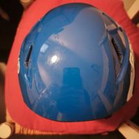 casco sci BRIKO