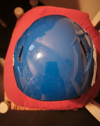 casco sci BRIKO